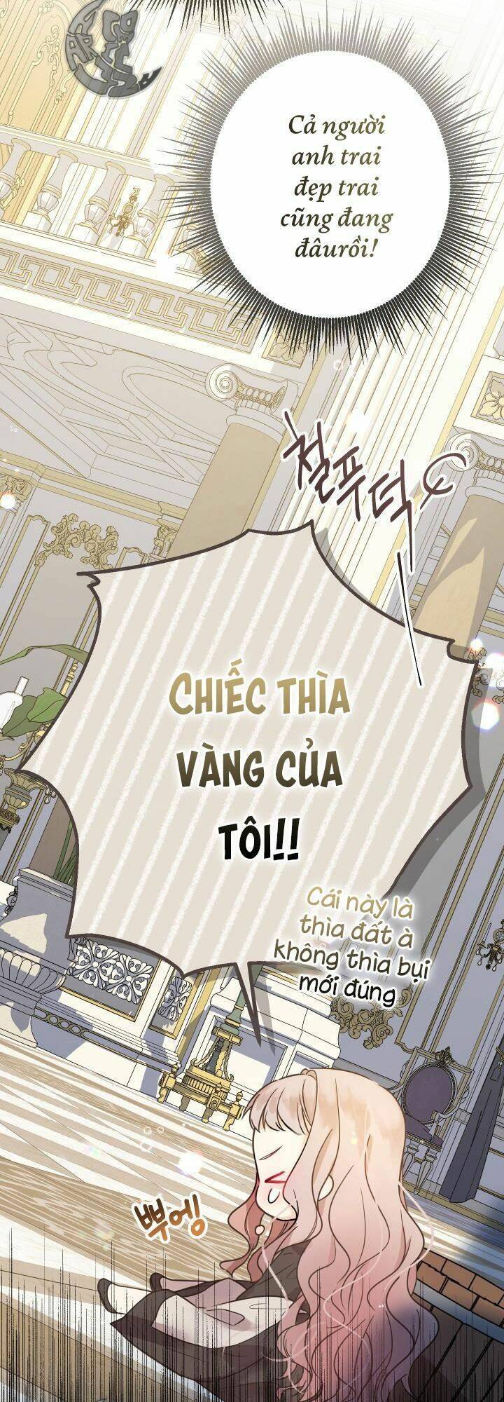 Tiểu Thư Tích Tiền Đi Bụi Chapter 2 - Trang 2