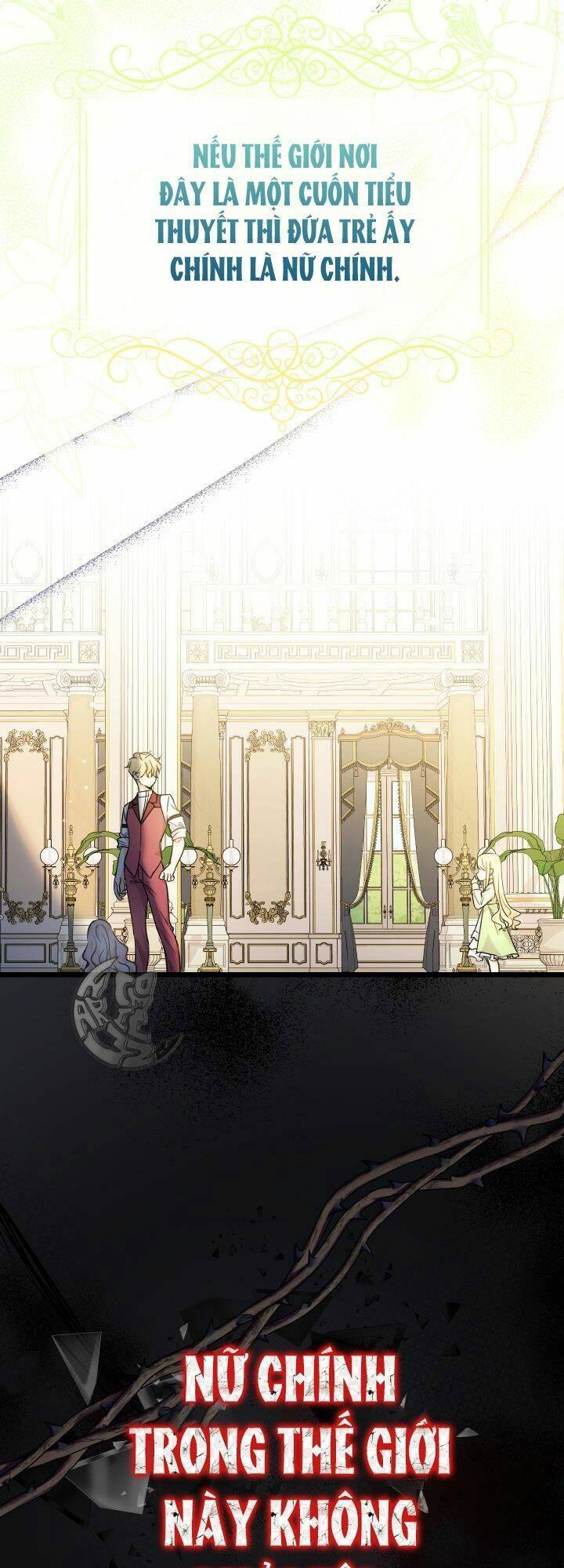 Tiểu Thư Tích Tiền Đi Bụi Chapter 2 - Trang 2