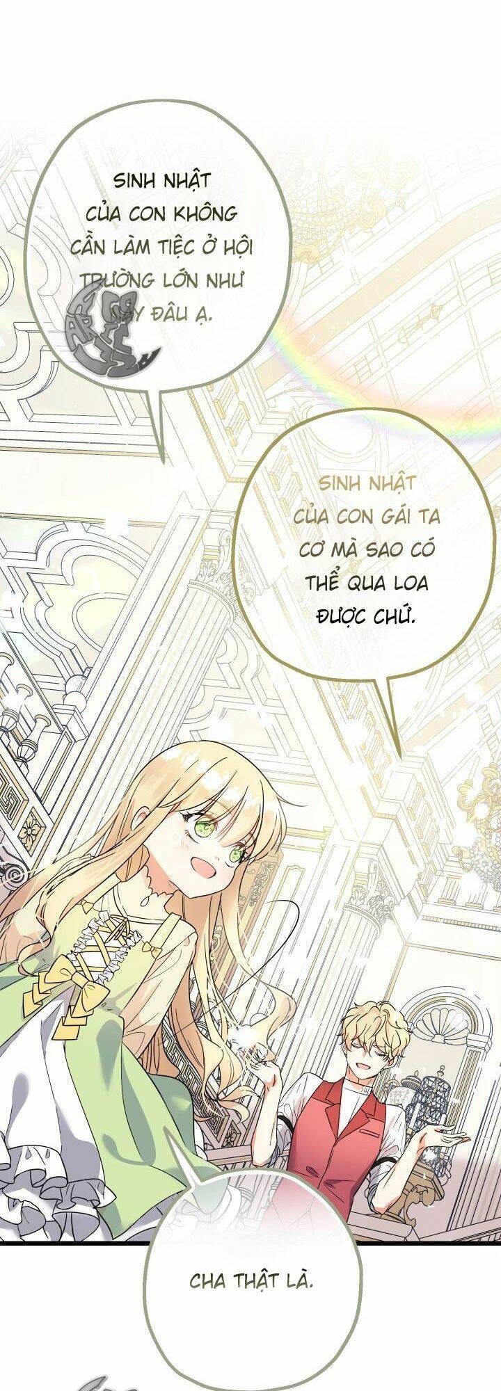 Tiểu Thư Tích Tiền Đi Bụi Chapter 2 - Trang 2