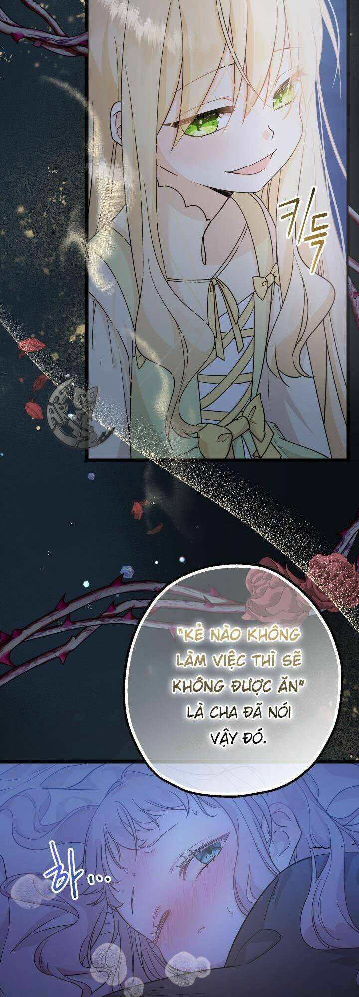 Tiểu Thư Tích Tiền Đi Bụi Chapter 2 - Trang 2