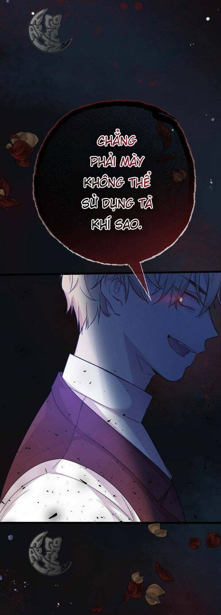 Tiểu Thư Tích Tiền Đi Bụi Chapter 2 - Trang 2