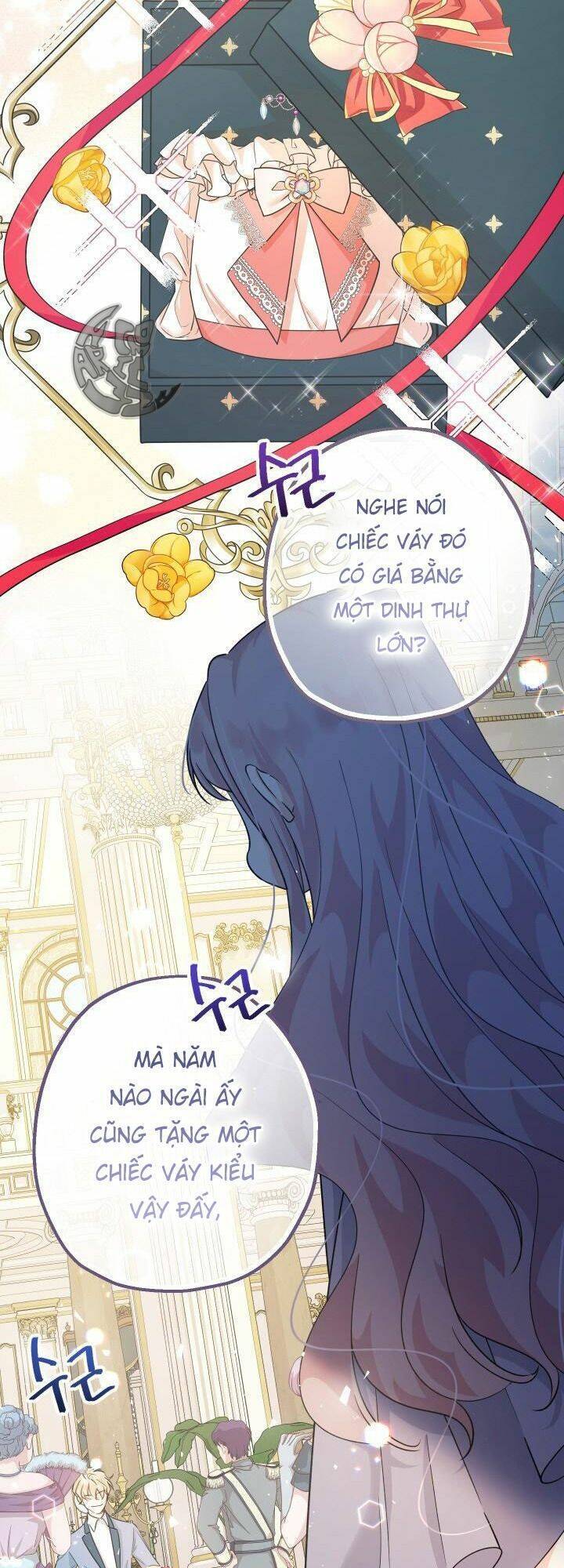 Tiểu Thư Tích Tiền Đi Bụi Chapter 2 - Trang 2