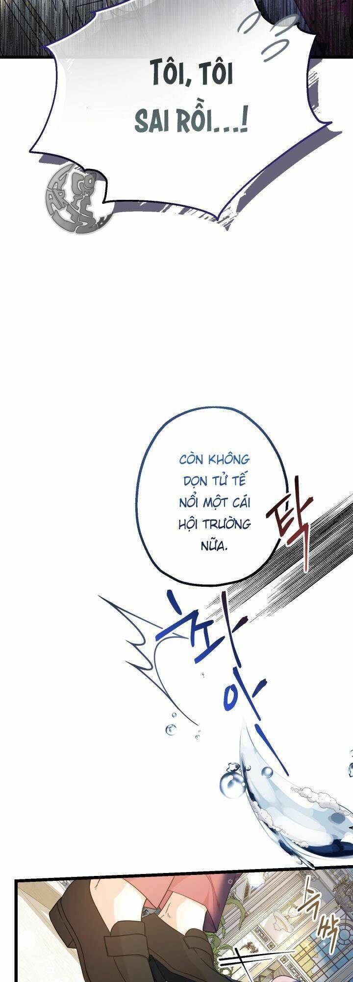 Tiểu Thư Tích Tiền Đi Bụi Chapter 2 - Trang 2