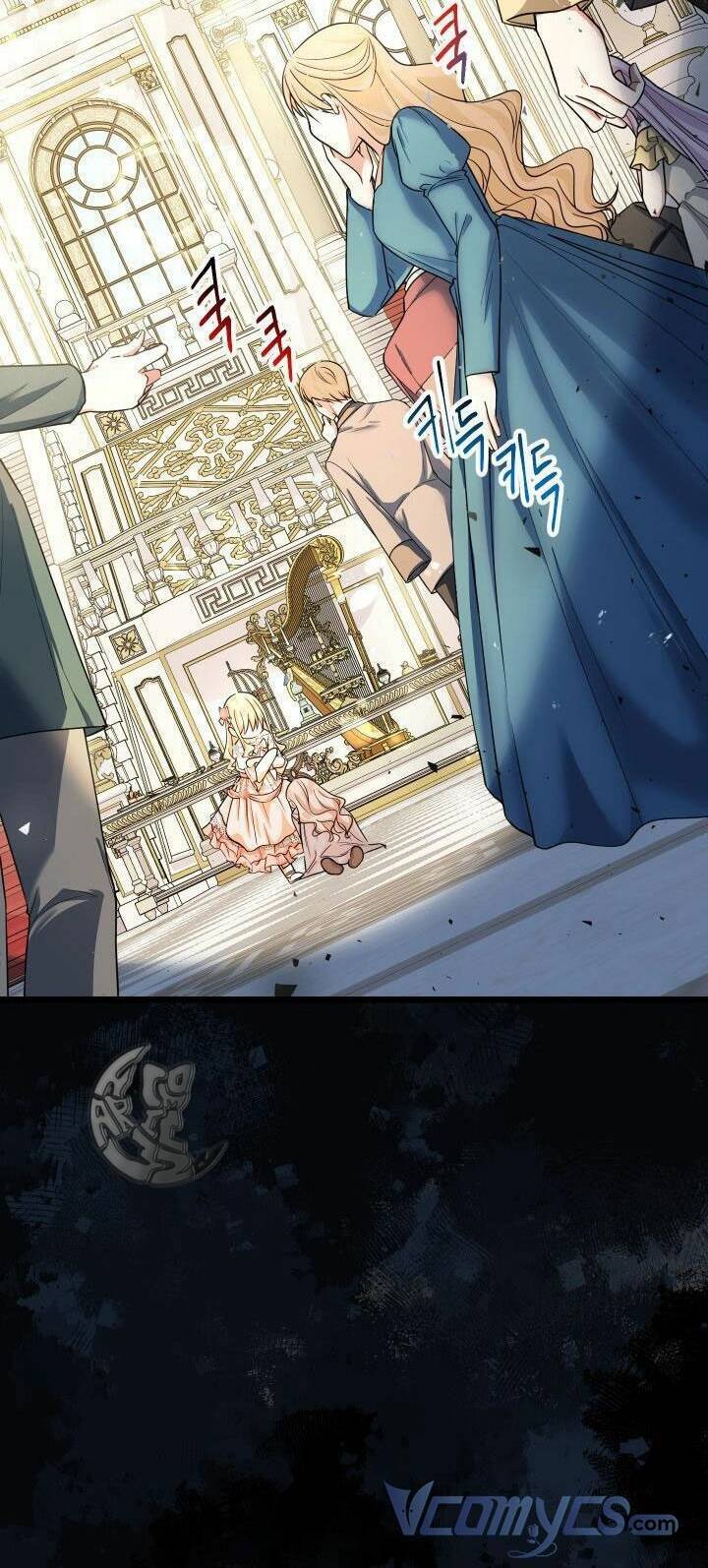 Tiểu Thư Tích Tiền Đi Bụi Chapter 2 - Trang 2