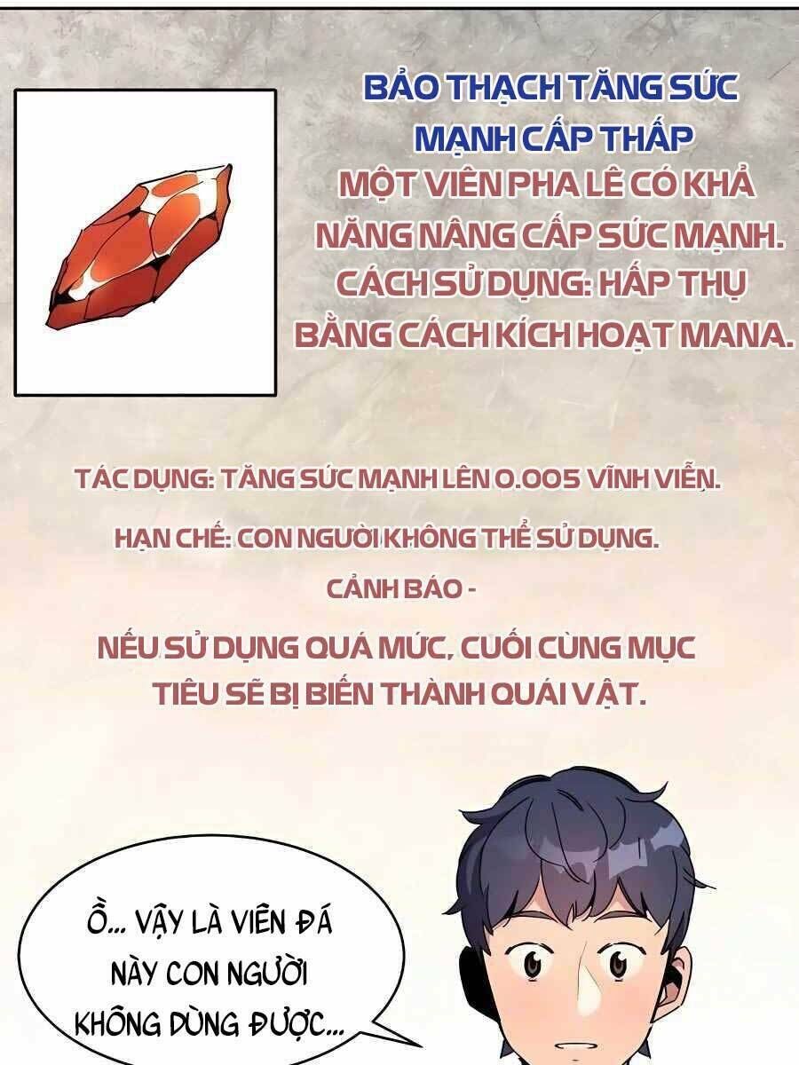 Tiểu Thư Tích Tiền Đi Bụi Chapter 20.5 - Trang 2