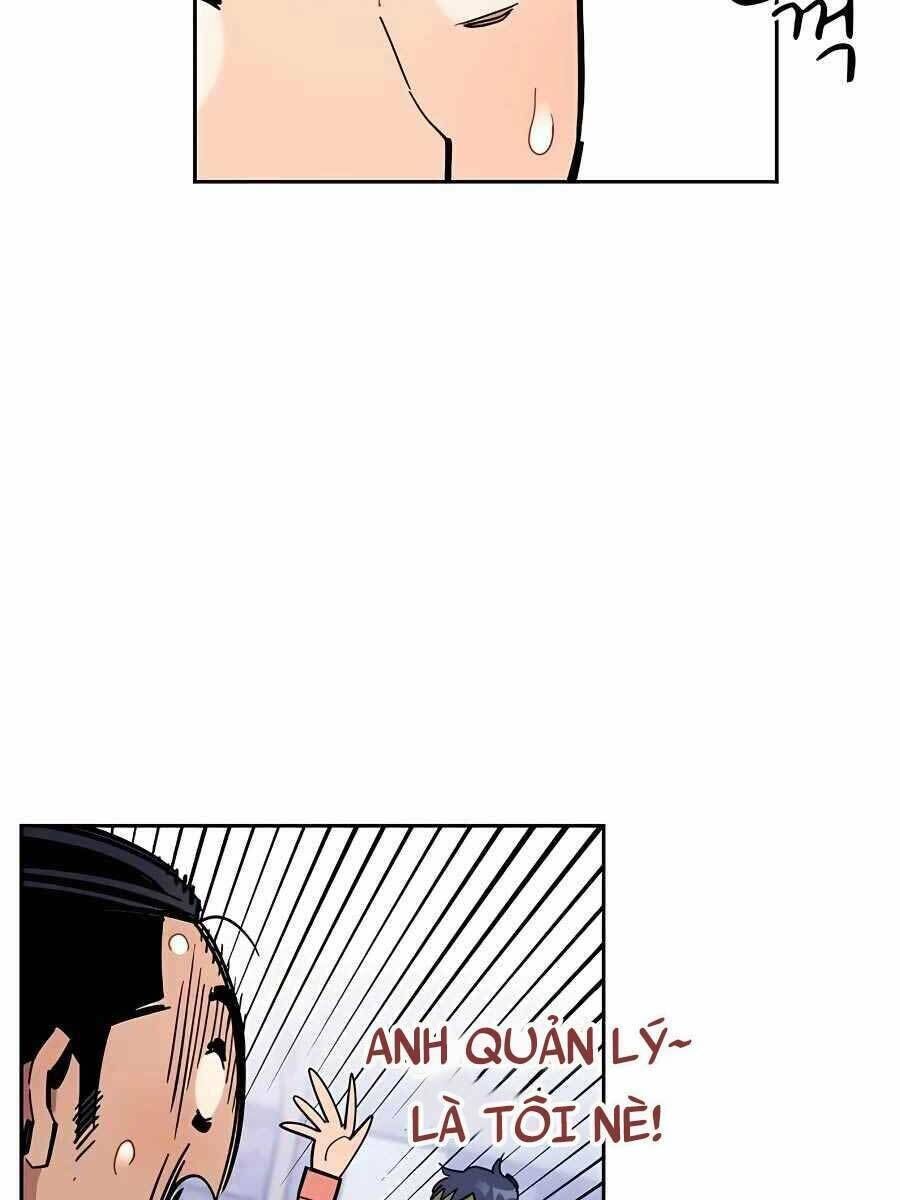 Tiểu Thư Tích Tiền Đi Bụi Chapter 20.5 - Trang 2