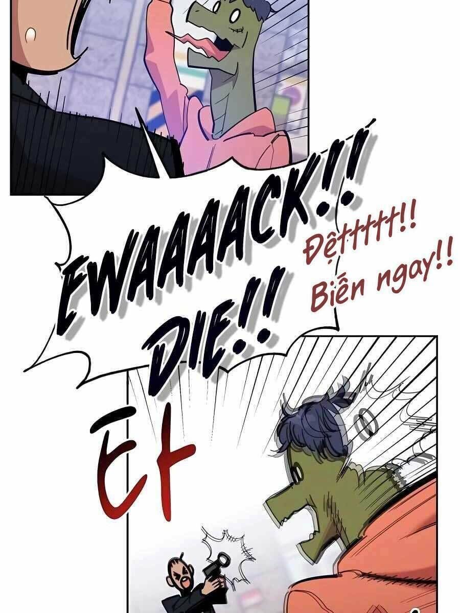 Tiểu Thư Tích Tiền Đi Bụi Chapter 20.5 - Trang 2