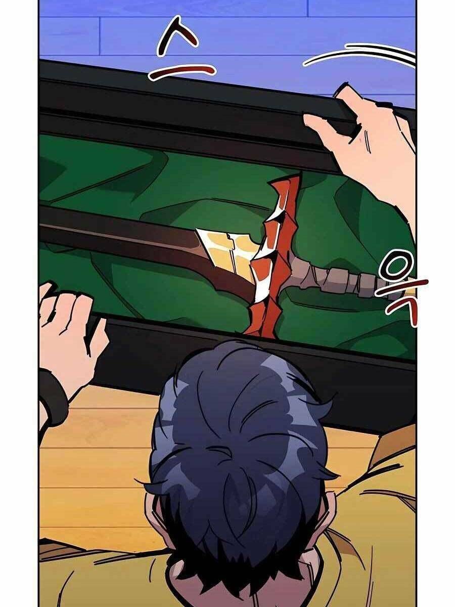 Tiểu Thư Tích Tiền Đi Bụi Chapter 20.5 - Trang 2