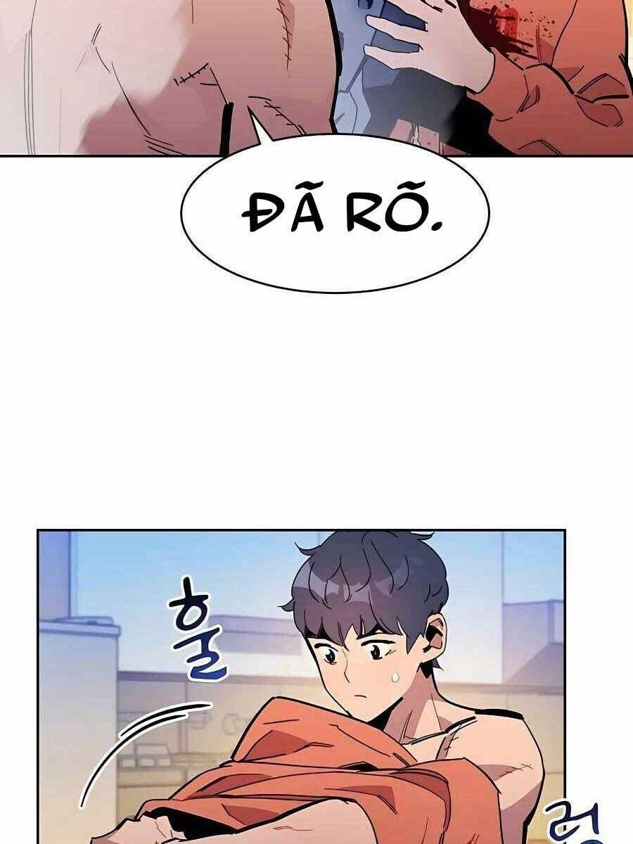 Tiểu Thư Tích Tiền Đi Bụi Chapter 20.5 - Trang 2