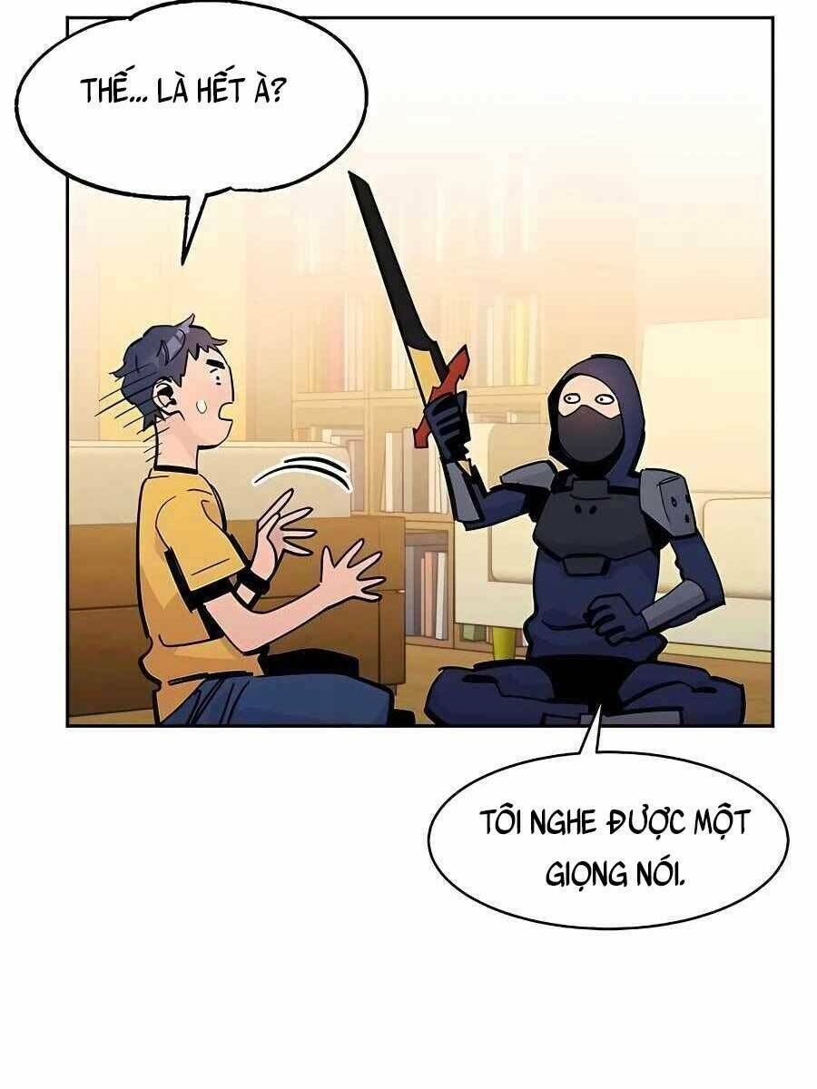 Tiểu Thư Tích Tiền Đi Bụi Chapter 20.5 - Trang 2