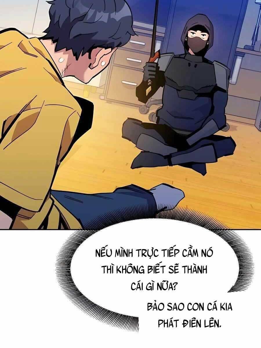 Tiểu Thư Tích Tiền Đi Bụi Chapter 20.5 - Trang 2