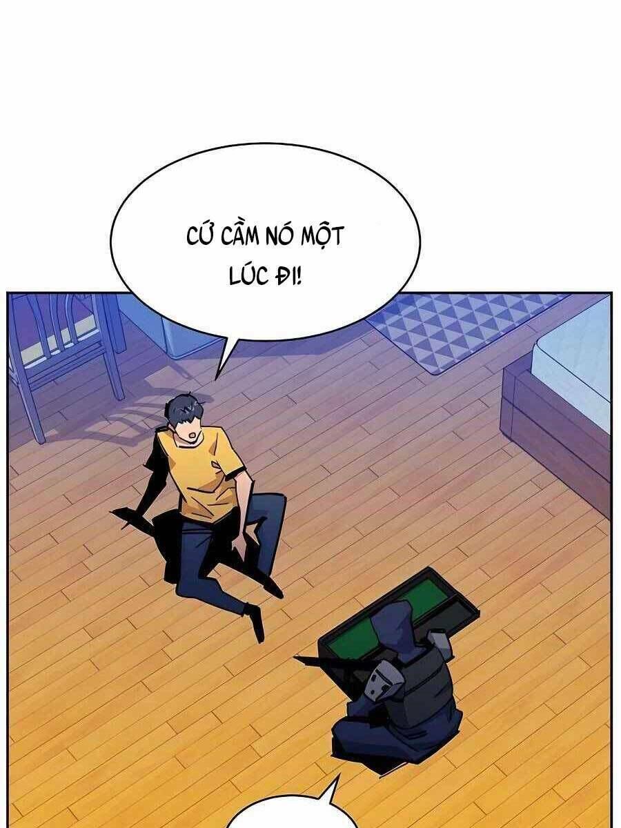 Tiểu Thư Tích Tiền Đi Bụi Chapter 20.5 - Trang 2