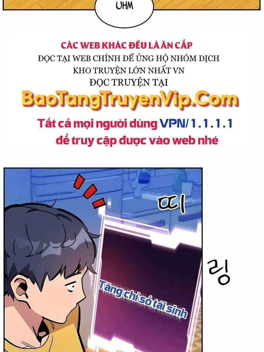 Tiểu Thư Tích Tiền Đi Bụi Chapter 20.5 - Trang 2