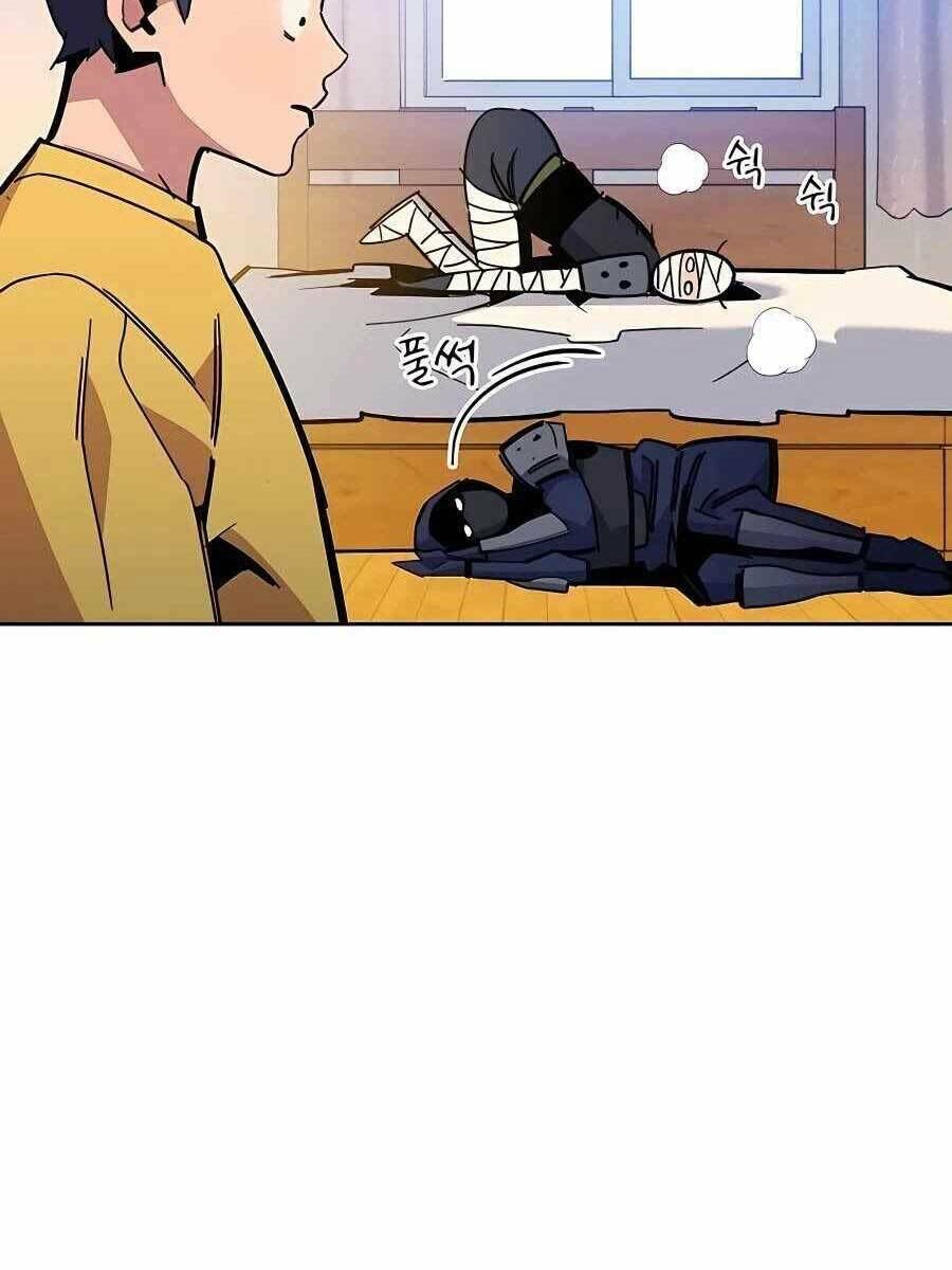 Tiểu Thư Tích Tiền Đi Bụi Chapter 20.5 - Trang 2