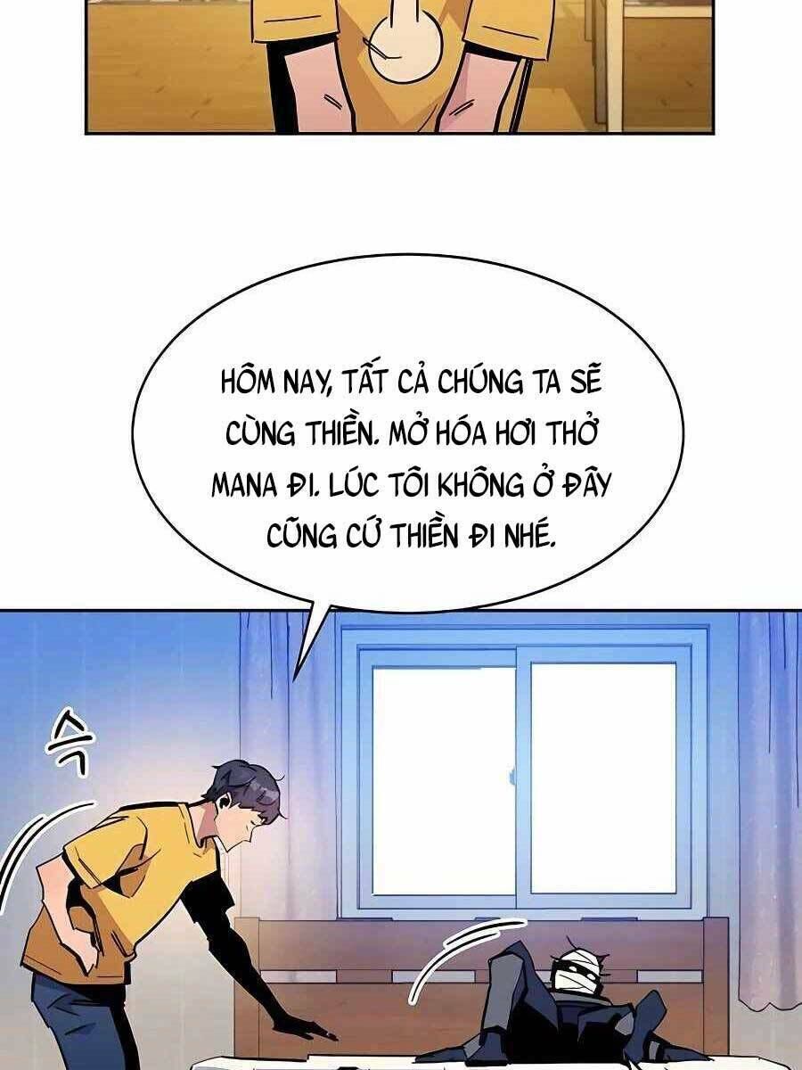 Tiểu Thư Tích Tiền Đi Bụi Chapter 20.5 - Trang 2