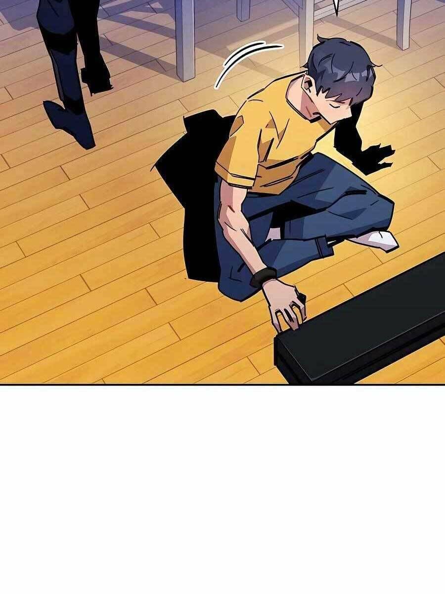 Tiểu Thư Tích Tiền Đi Bụi Chapter 20.5 - Trang 2