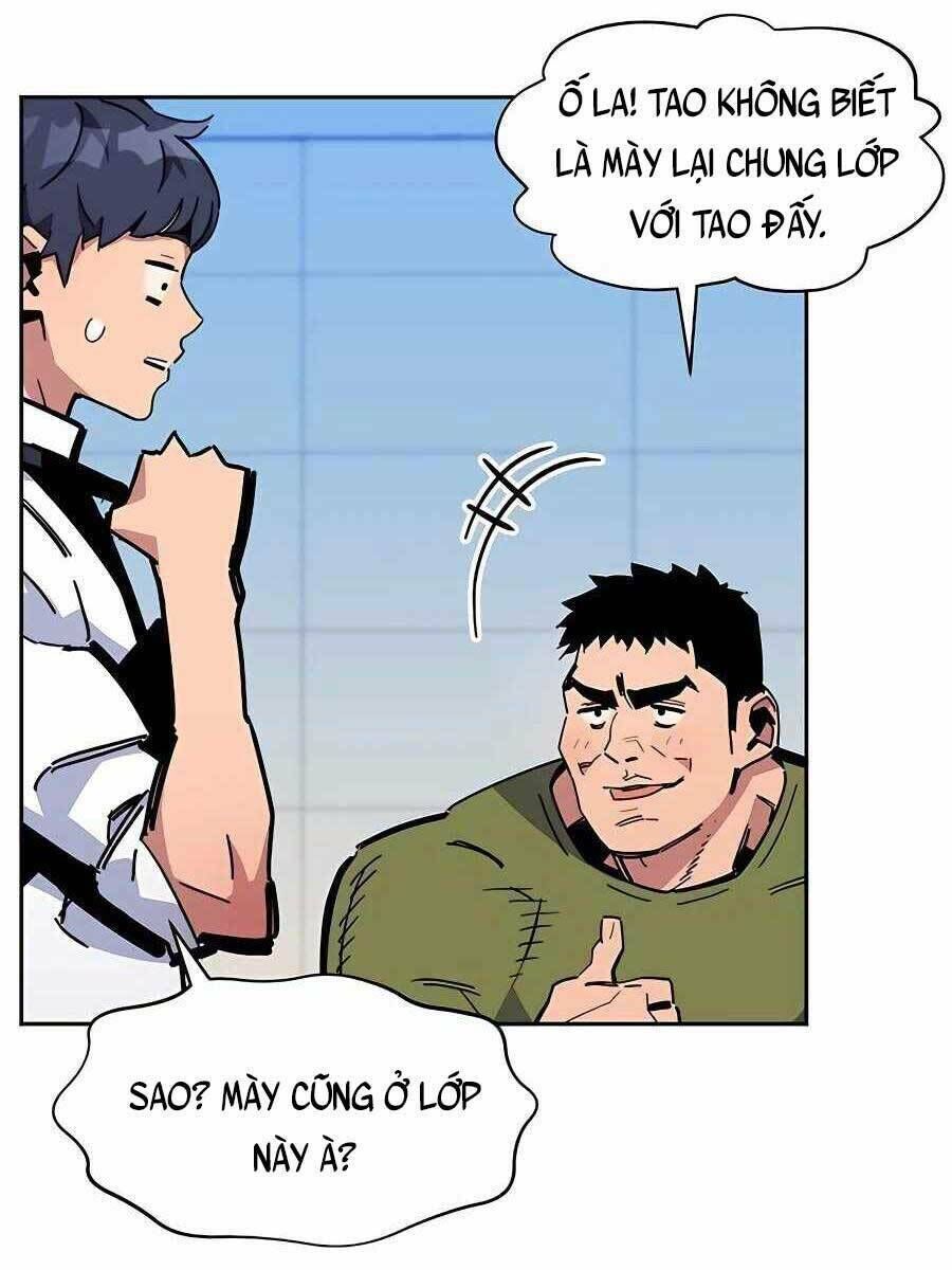 Tiểu Thư Tích Tiền Đi Bụi Chapter 20.5 - Trang 2