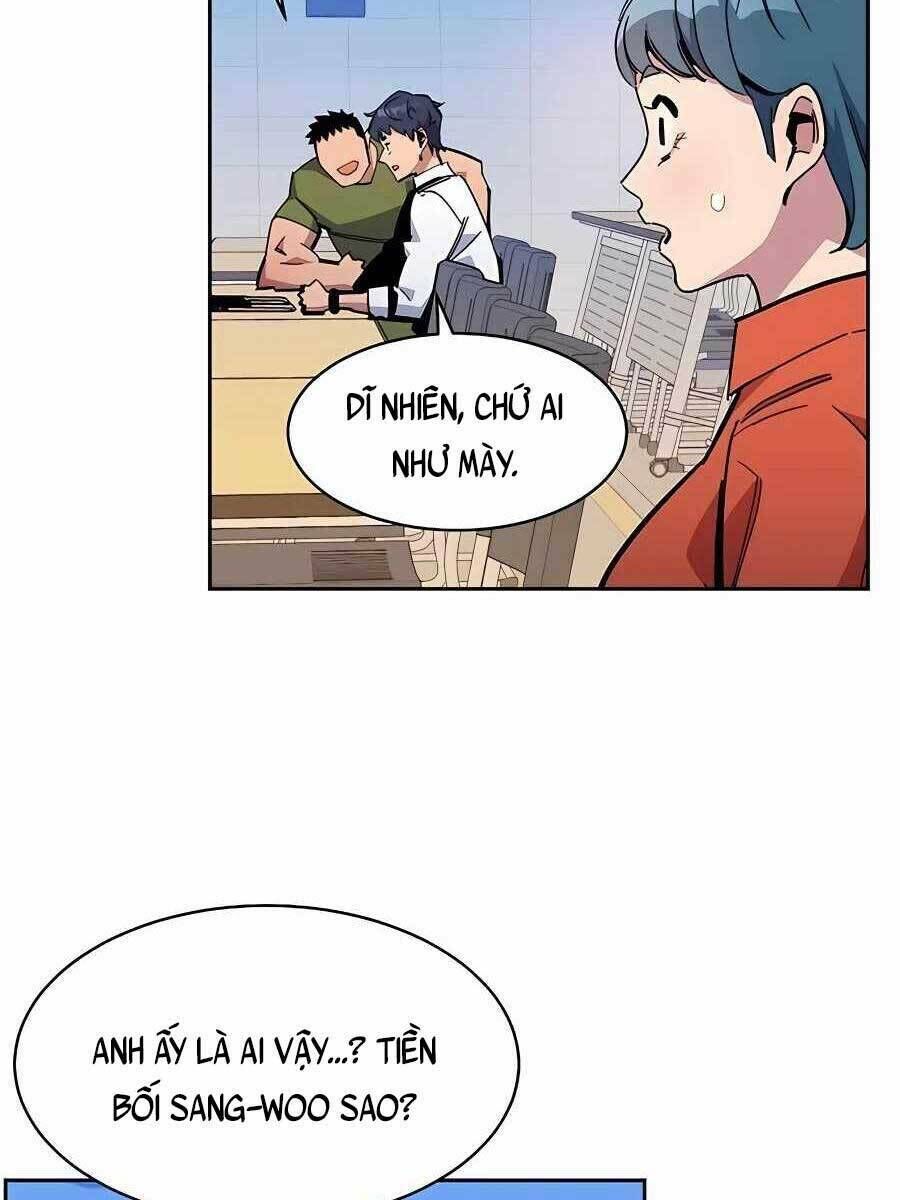 Tiểu Thư Tích Tiền Đi Bụi Chapter 20.5 - Trang 2