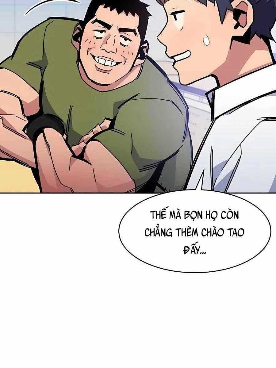 Tiểu Thư Tích Tiền Đi Bụi Chapter 20.5 - Trang 2