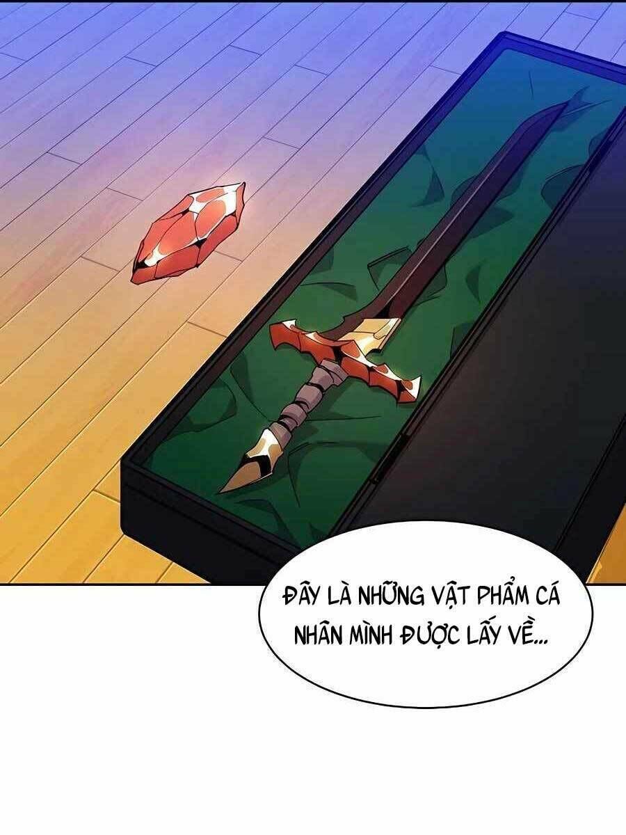 Tiểu Thư Tích Tiền Đi Bụi Chapter 20.5 - Trang 2