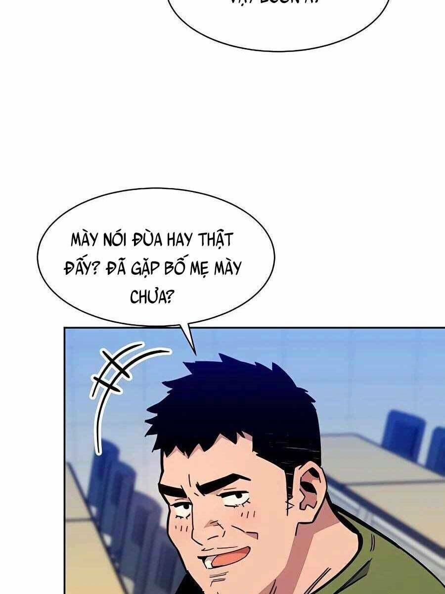 Tiểu Thư Tích Tiền Đi Bụi Chapter 20.5 - Trang 2