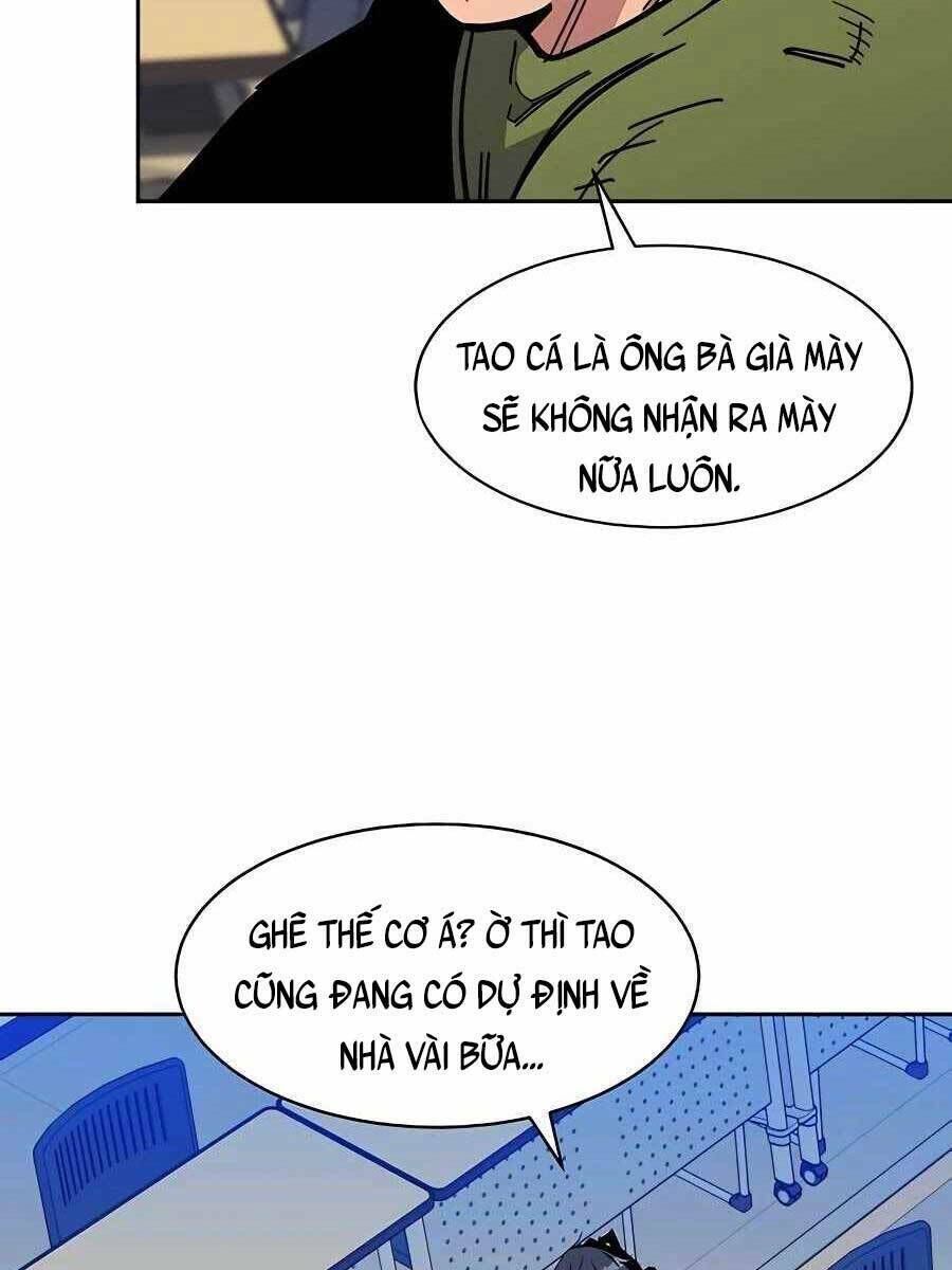 Tiểu Thư Tích Tiền Đi Bụi Chapter 20.5 - Trang 2