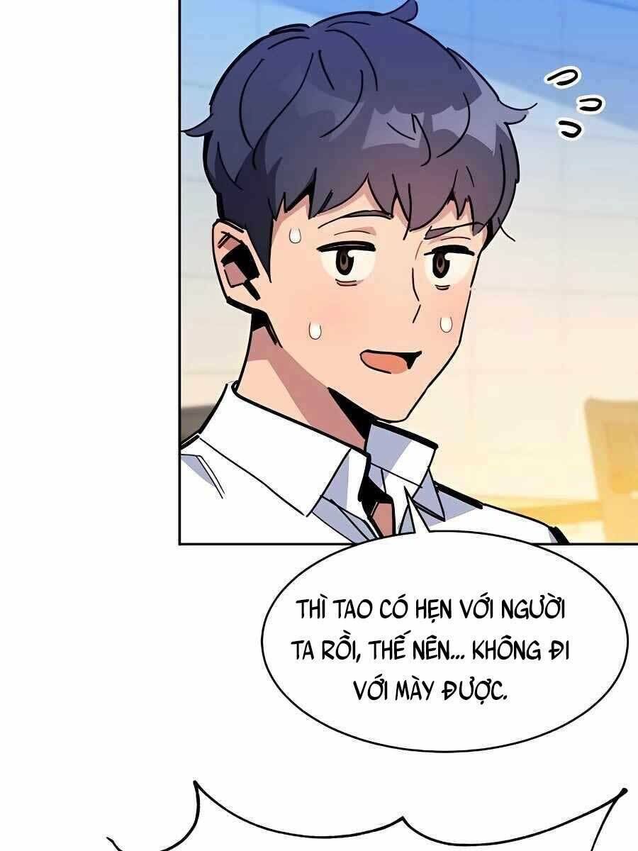 Tiểu Thư Tích Tiền Đi Bụi Chapter 20.5 - Trang 2