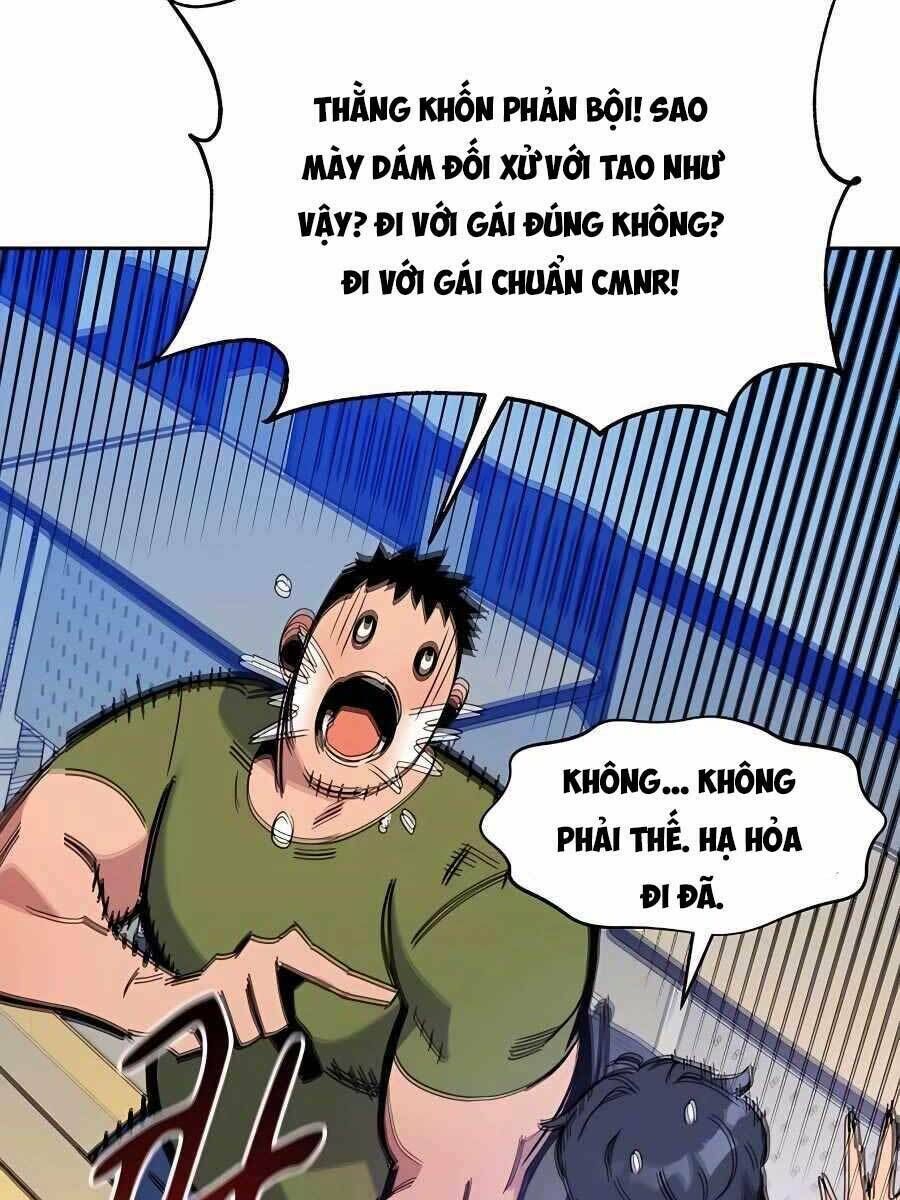 Tiểu Thư Tích Tiền Đi Bụi Chapter 20.5 - Trang 2