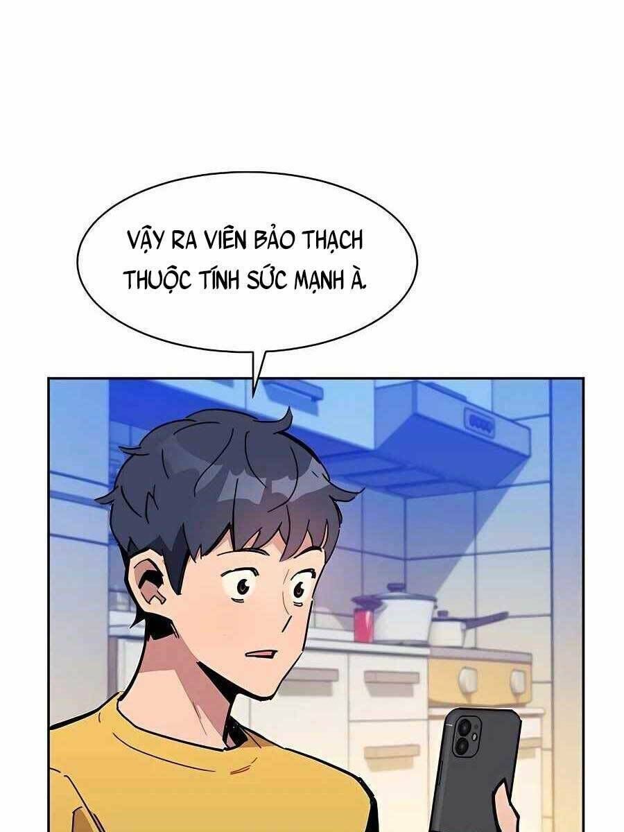 Tiểu Thư Tích Tiền Đi Bụi Chapter 20.5 - Trang 2