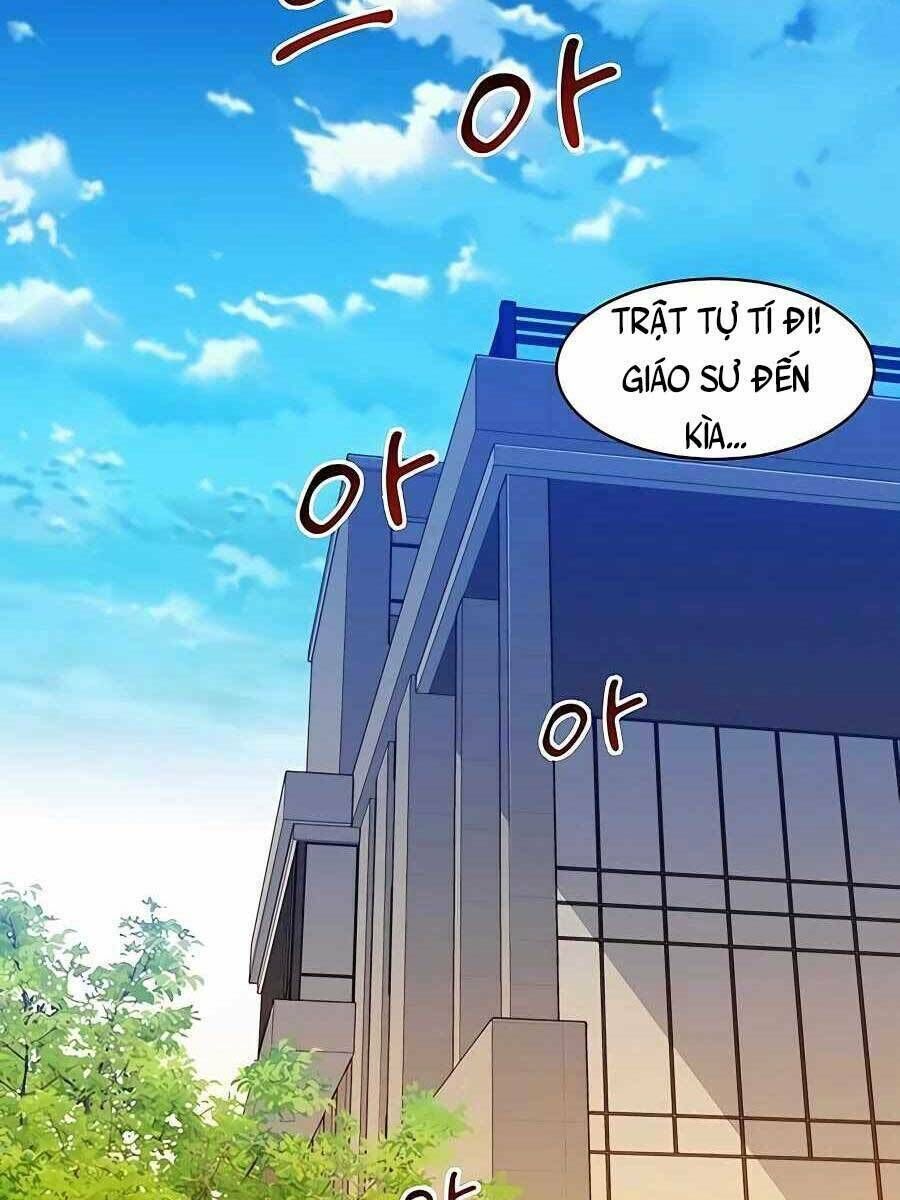 Tiểu Thư Tích Tiền Đi Bụi Chapter 20.5 - Trang 2