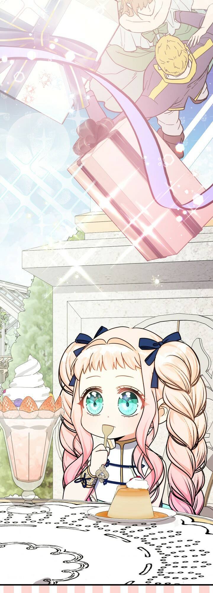 Tiểu Thư Tích Tiền Đi Bụi Chapter 20 - Trang 2