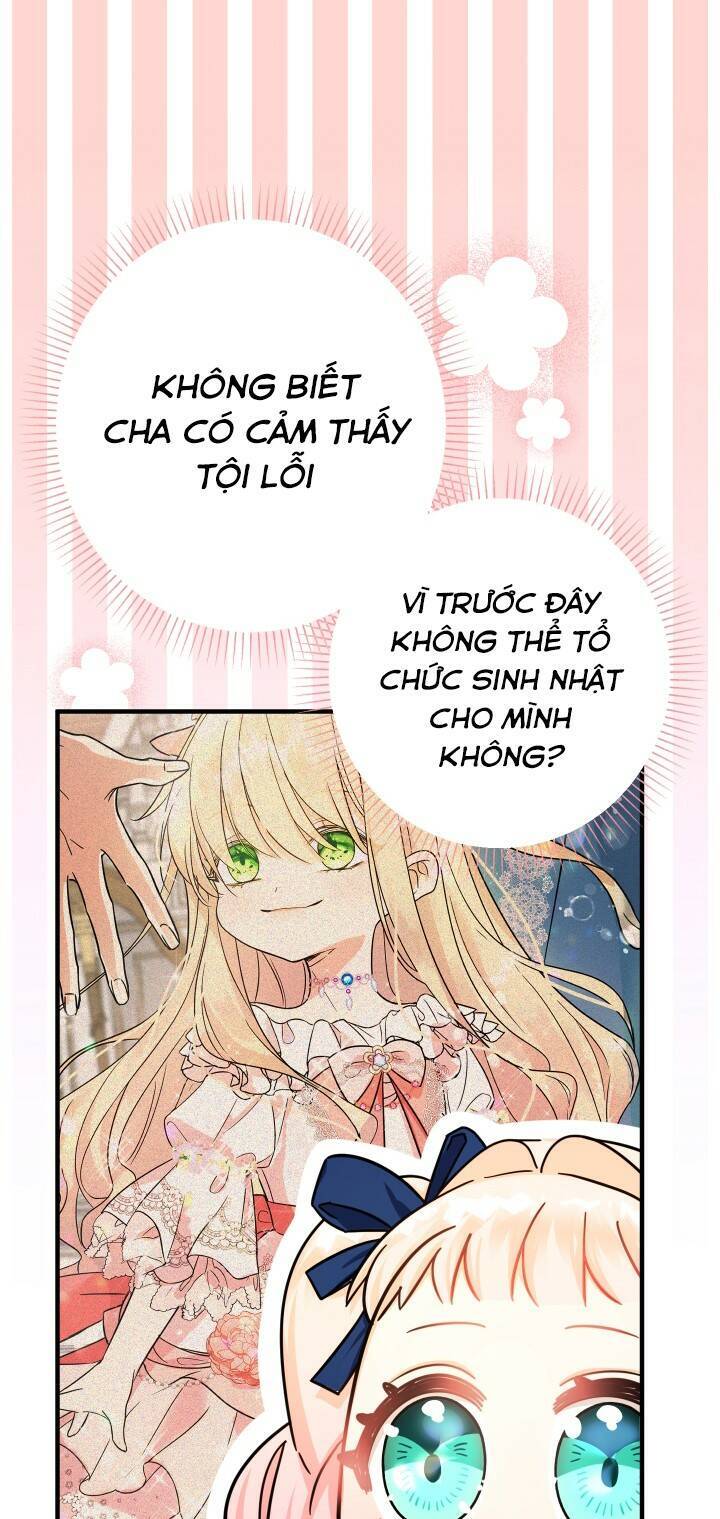 Tiểu Thư Tích Tiền Đi Bụi Chapter 20 - Trang 2