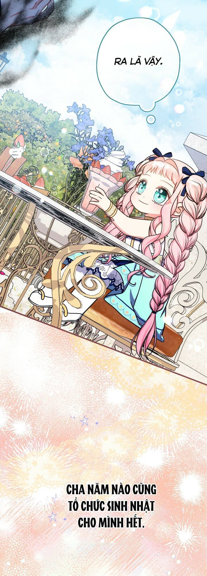 Tiểu Thư Tích Tiền Đi Bụi Chapter 20 - Trang 2