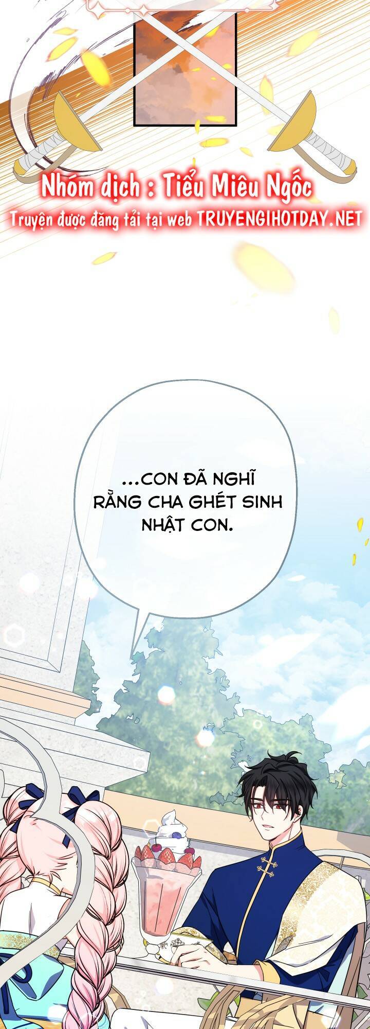 Tiểu Thư Tích Tiền Đi Bụi Chapter 20 - Trang 2