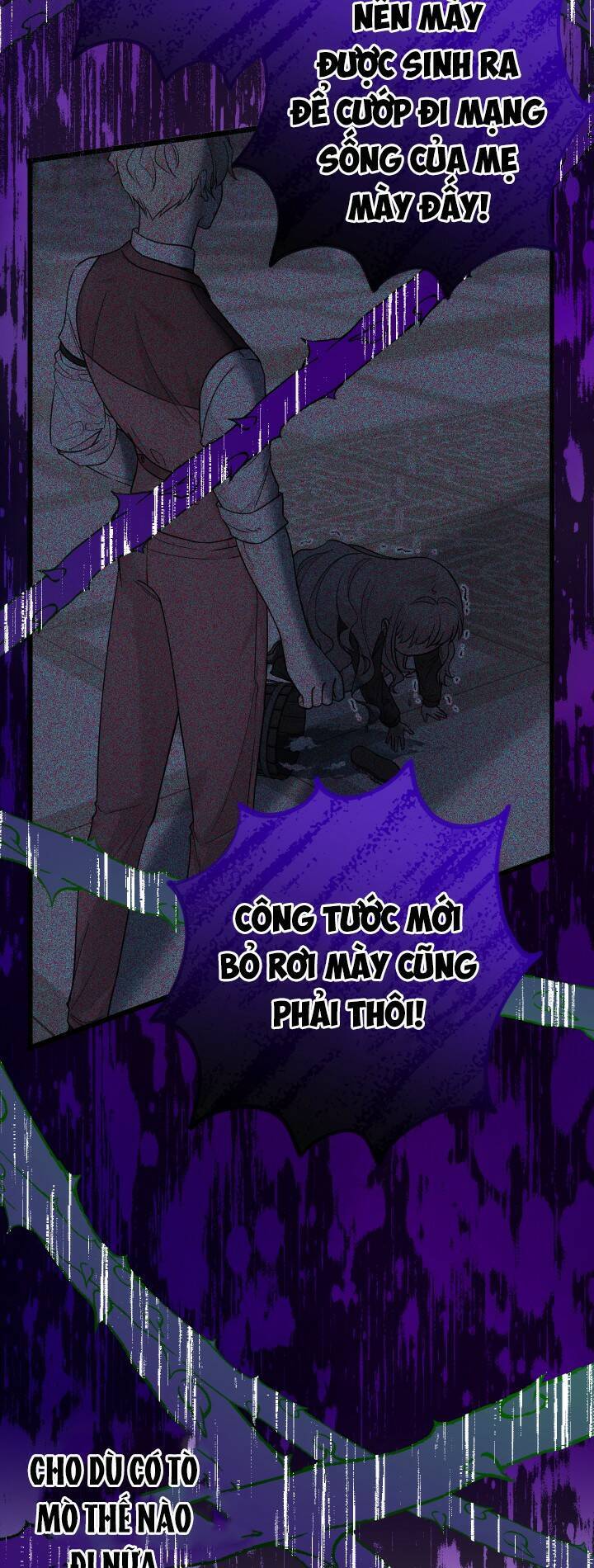 Tiểu Thư Tích Tiền Đi Bụi Chapter 20 - Trang 2