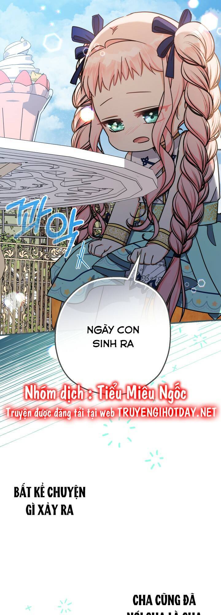 Tiểu Thư Tích Tiền Đi Bụi Chapter 20 - Trang 2