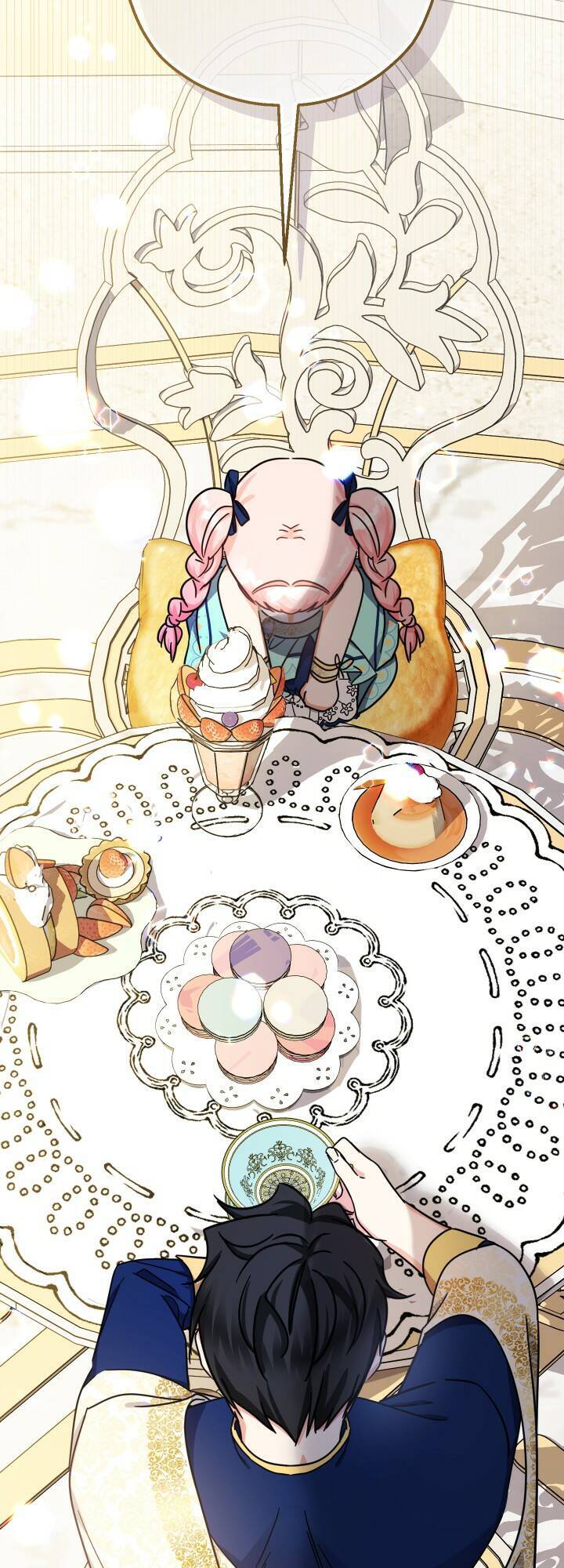 Tiểu Thư Tích Tiền Đi Bụi Chapter 20 - Trang 2