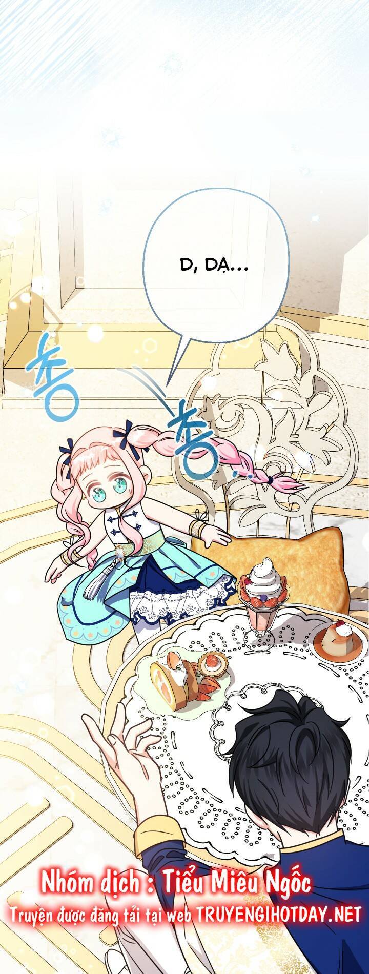 Tiểu Thư Tích Tiền Đi Bụi Chapter 20 - Trang 2