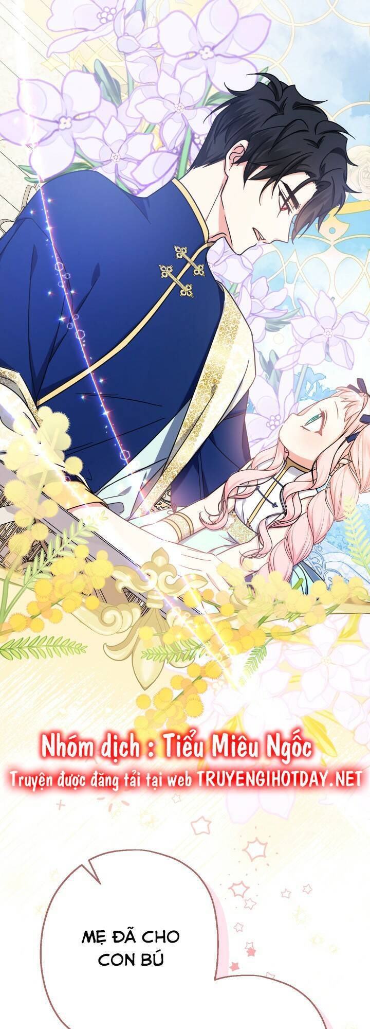 Tiểu Thư Tích Tiền Đi Bụi Chapter 20 - Trang 2