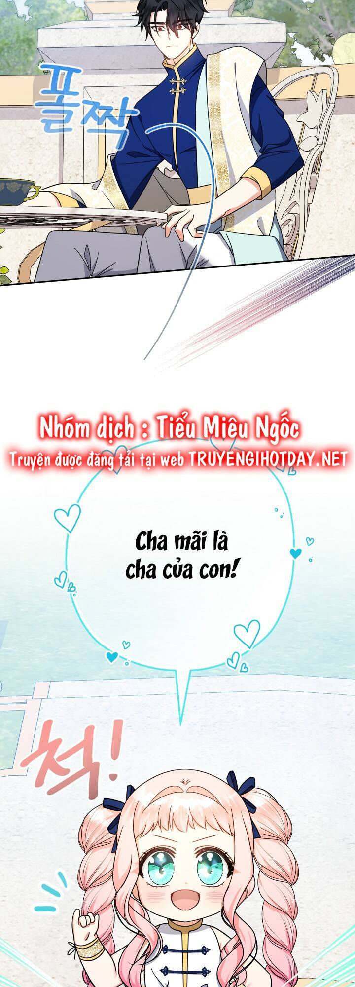 Tiểu Thư Tích Tiền Đi Bụi Chapter 20 - Trang 2