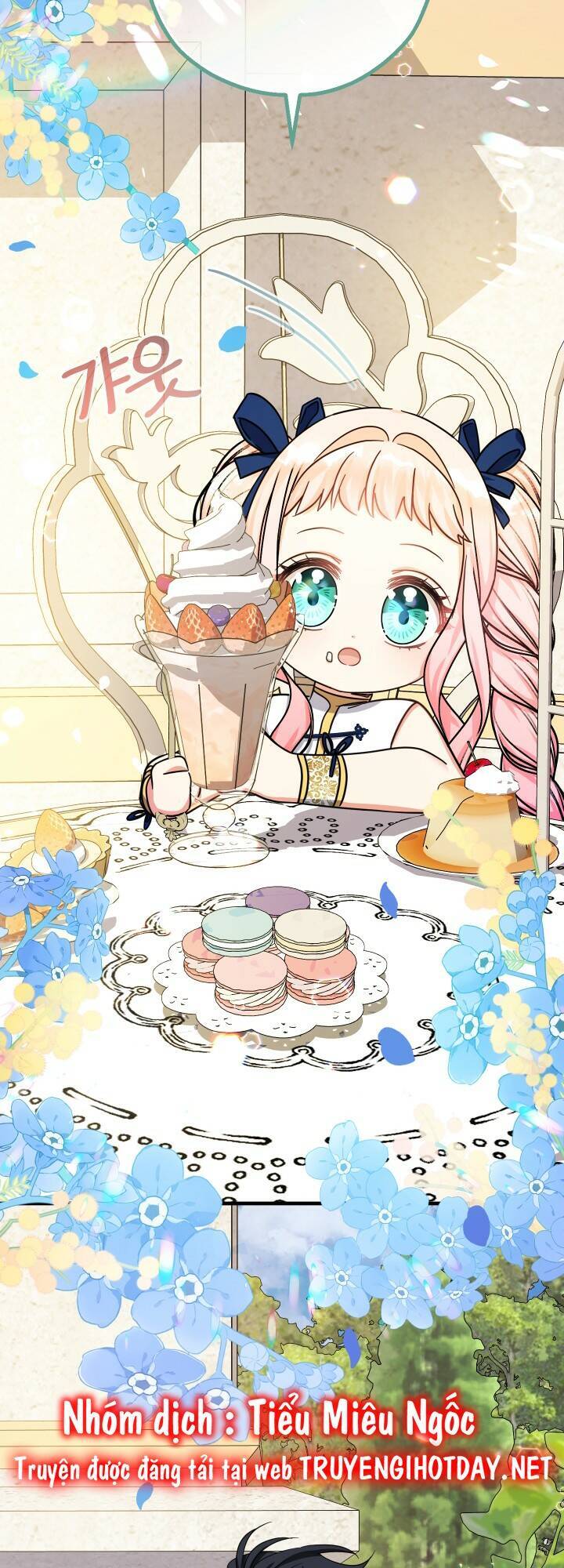 Tiểu Thư Tích Tiền Đi Bụi Chapter 20 - Trang 2