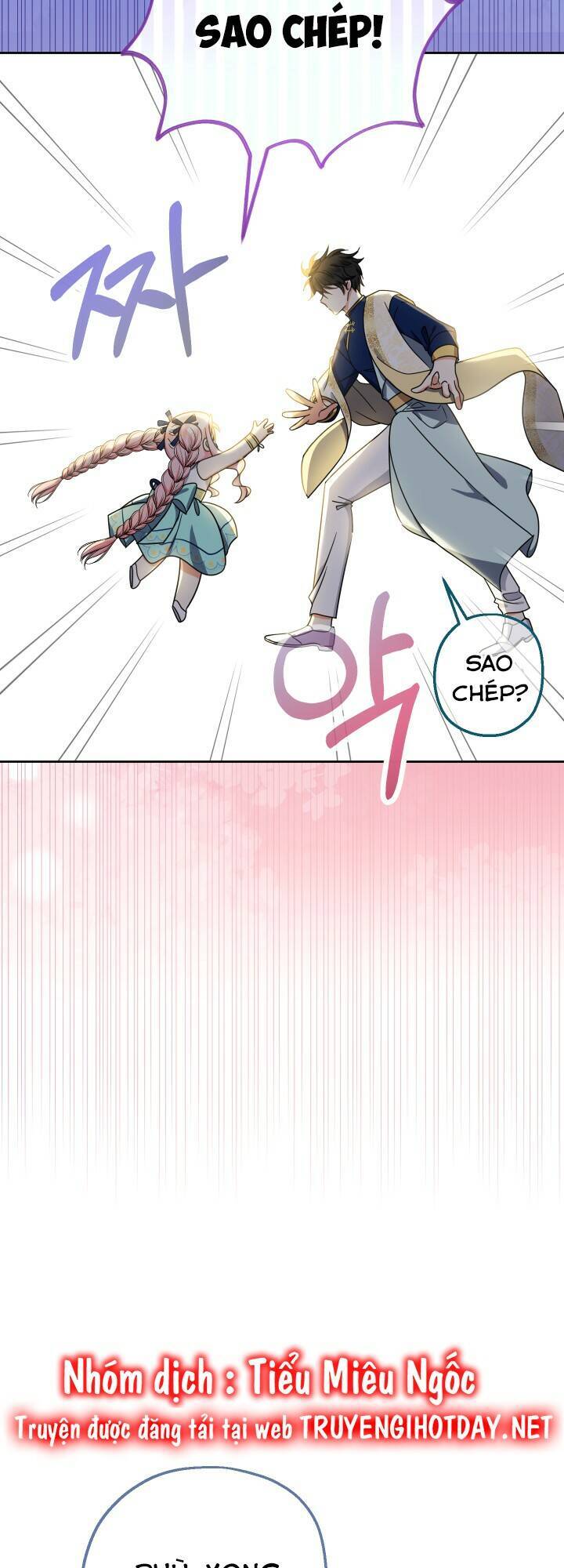 Tiểu Thư Tích Tiền Đi Bụi Chapter 20 - Trang 2