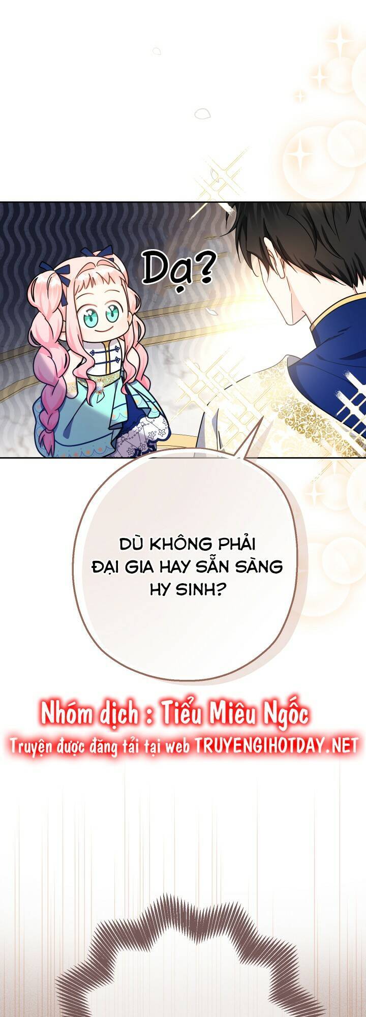 Tiểu Thư Tích Tiền Đi Bụi Chapter 20 - Trang 2