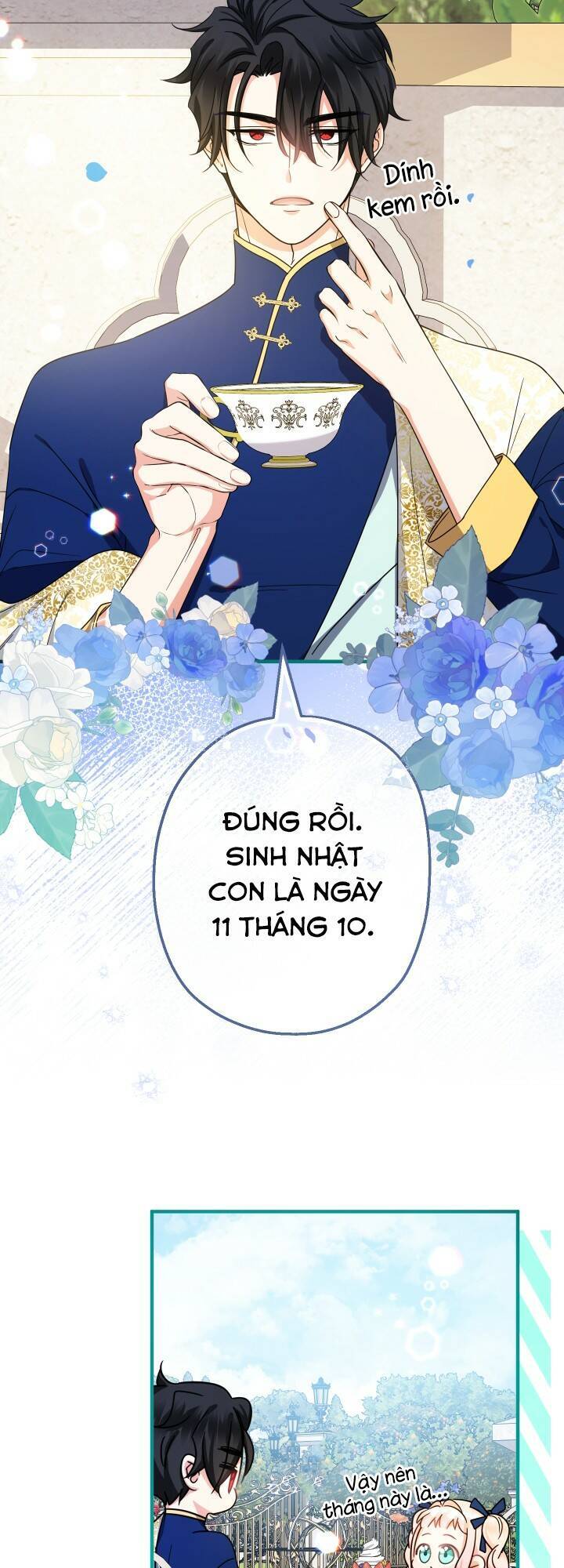 Tiểu Thư Tích Tiền Đi Bụi Chapter 20 - Trang 2