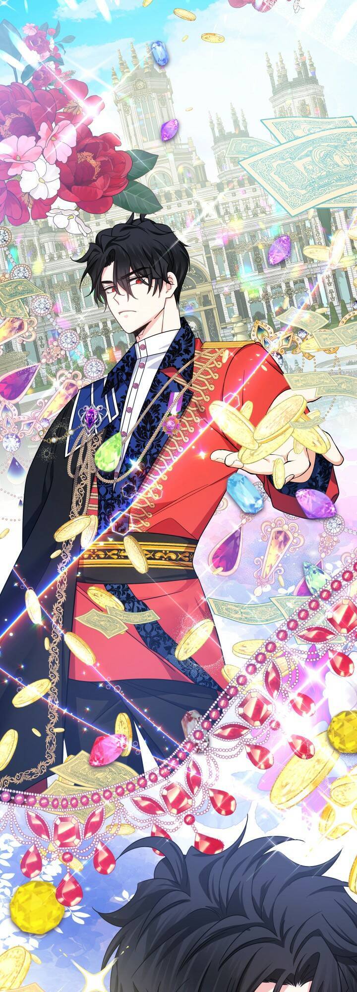 Tiểu Thư Tích Tiền Đi Bụi Chapter 20 - Trang 2