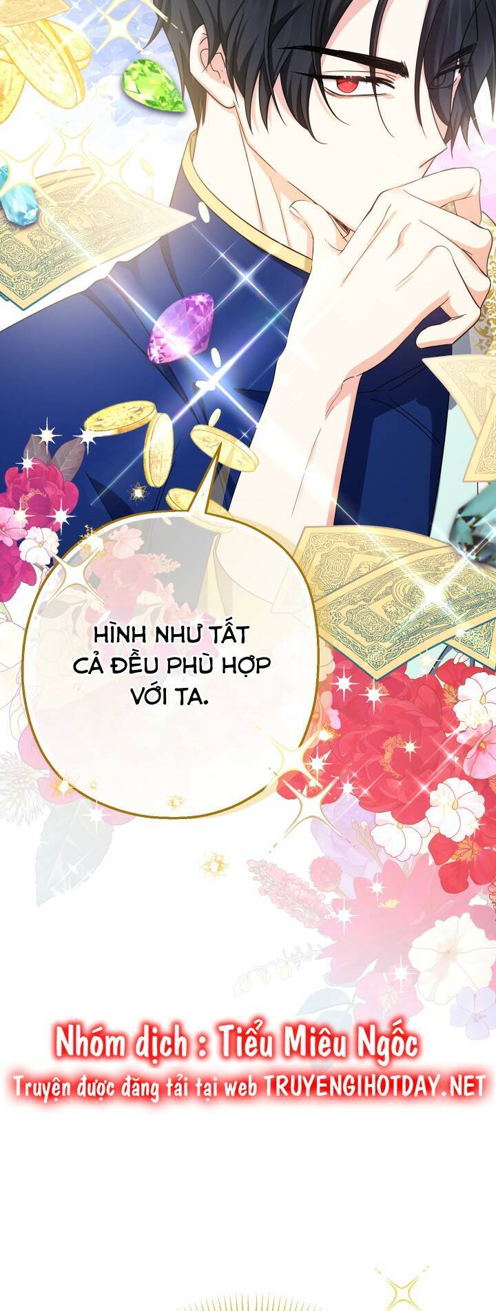 Tiểu Thư Tích Tiền Đi Bụi Chapter 20 - Trang 2