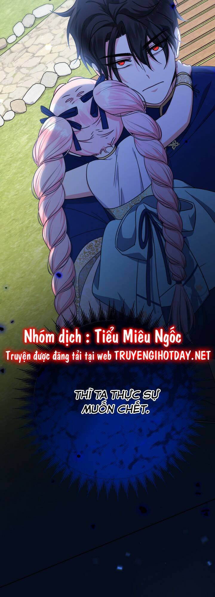 Tiểu Thư Tích Tiền Đi Bụi Chapter 20 - Trang 2