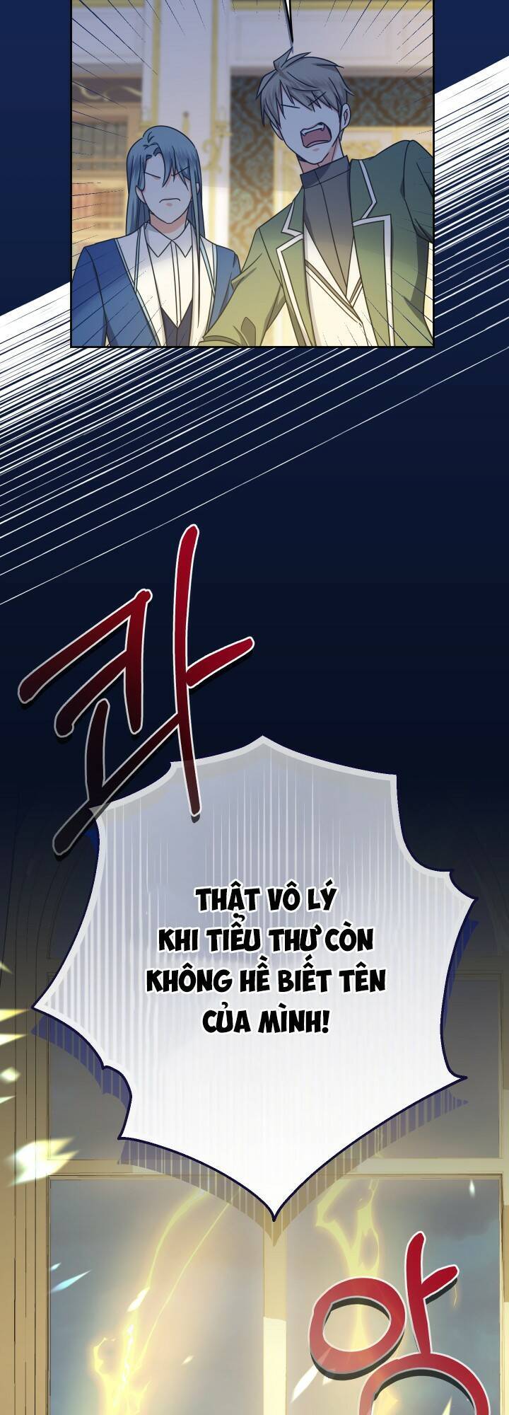 Tiểu Thư Tích Tiền Đi Bụi Chapter 20 - Trang 2