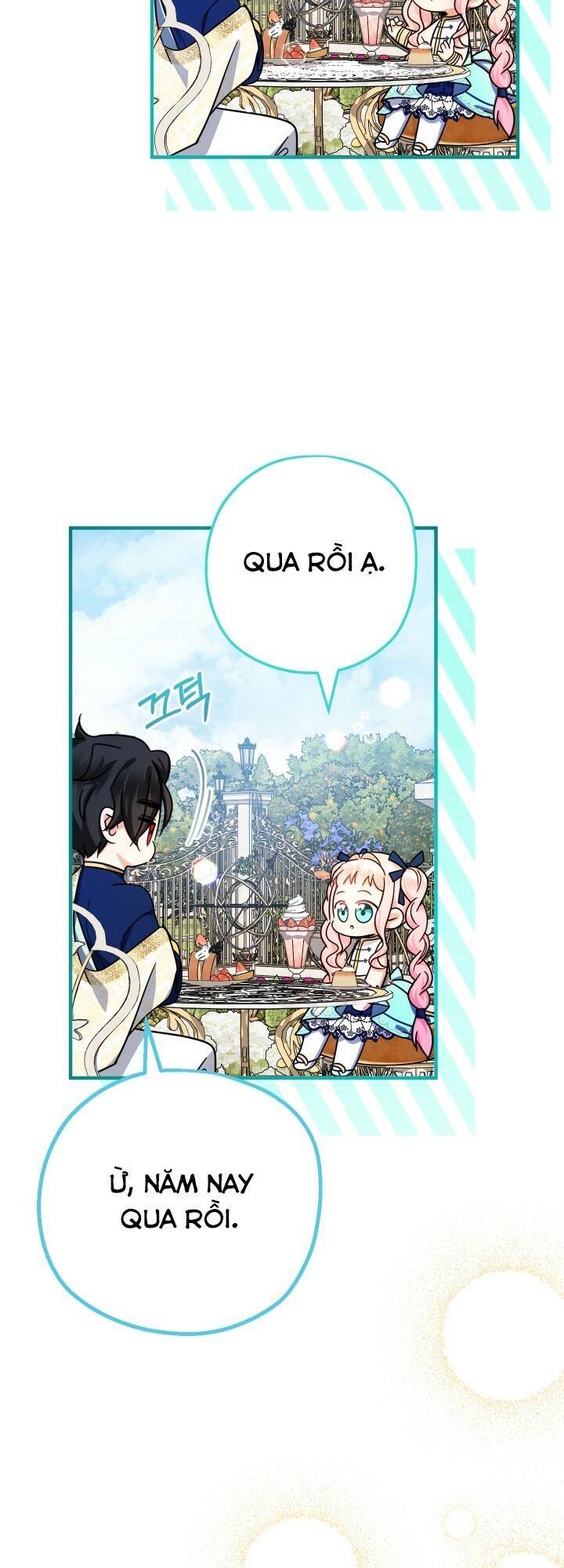 Tiểu Thư Tích Tiền Đi Bụi Chapter 20 - Trang 2