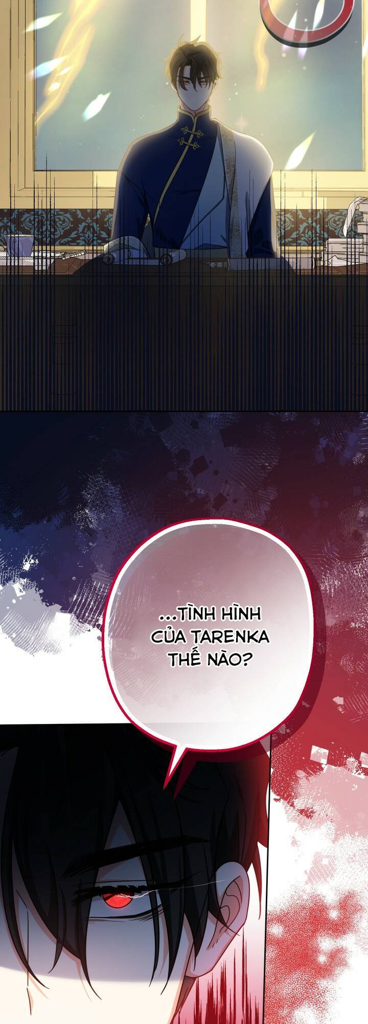 Tiểu Thư Tích Tiền Đi Bụi Chapter 20 - Trang 2